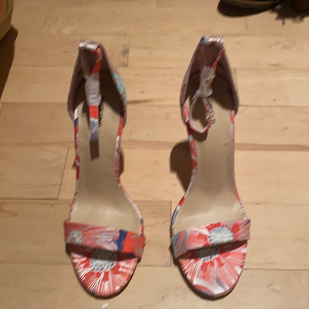 New!!! High heels